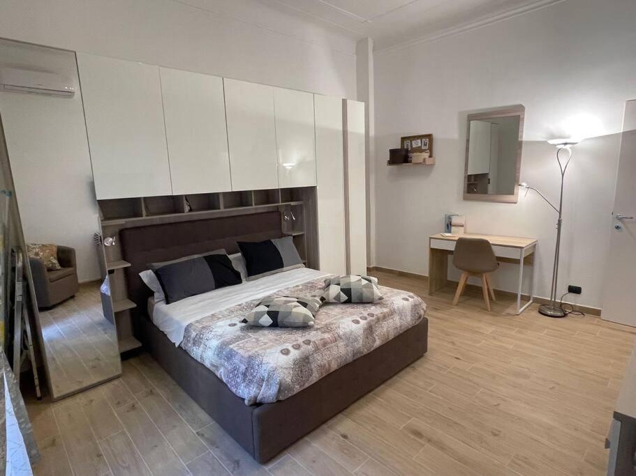 Nel Quartiere Bayres Suite Completamente Rinnovata Милан Экстерьер фото