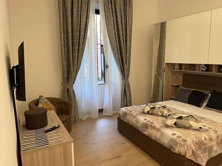 Nel Quartiere Bayres Suite Completamente Rinnovata Милан Экстерьер фото
