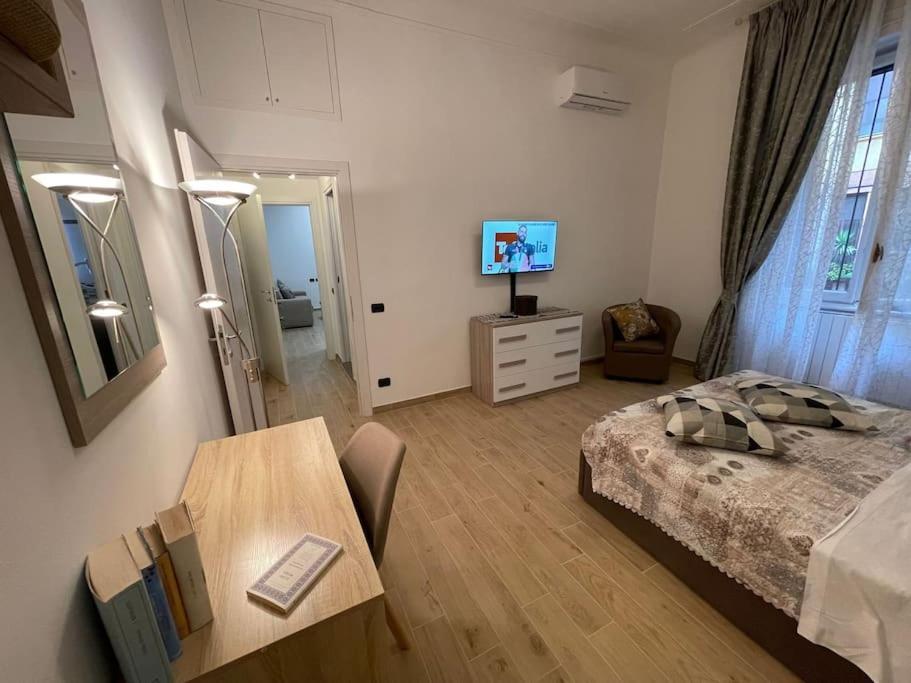 Nel Quartiere Bayres Suite Completamente Rinnovata Милан Экстерьер фото