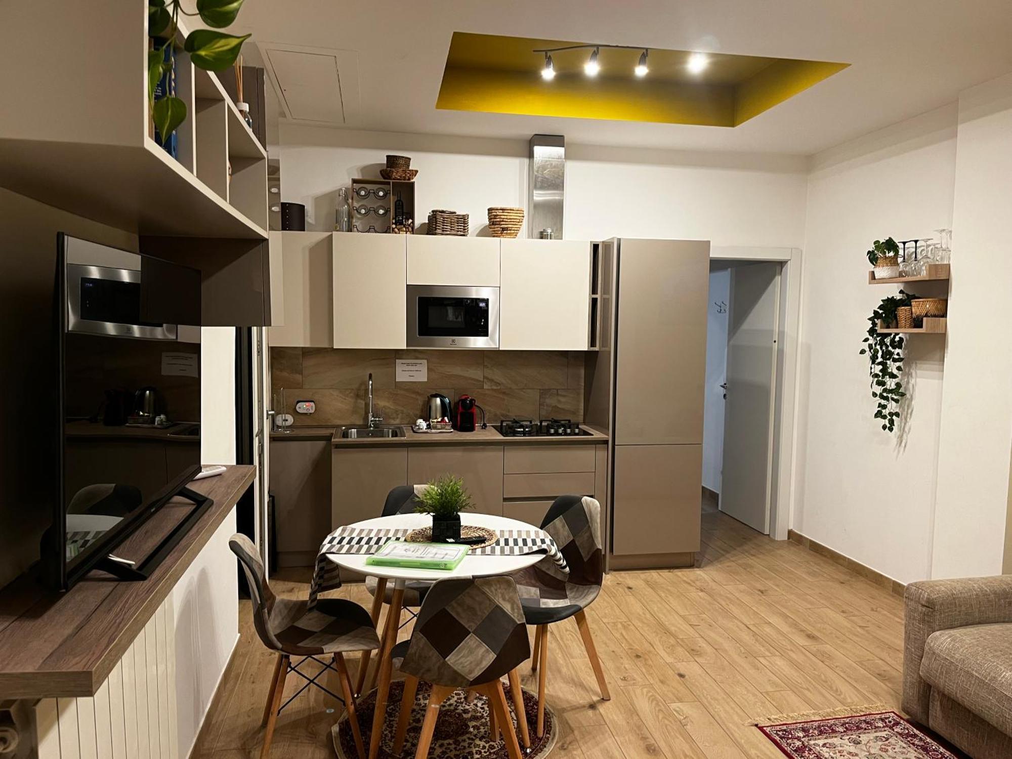 Nel Quartiere Bayres Suite Completamente Rinnovata Милан Экстерьер фото